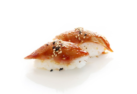 Sushi Thon Tériyaki