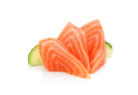 Sashimi Saumon 6 / 12 pcs