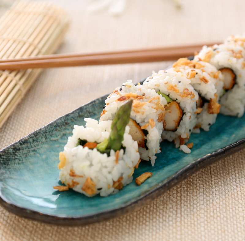 sushi design