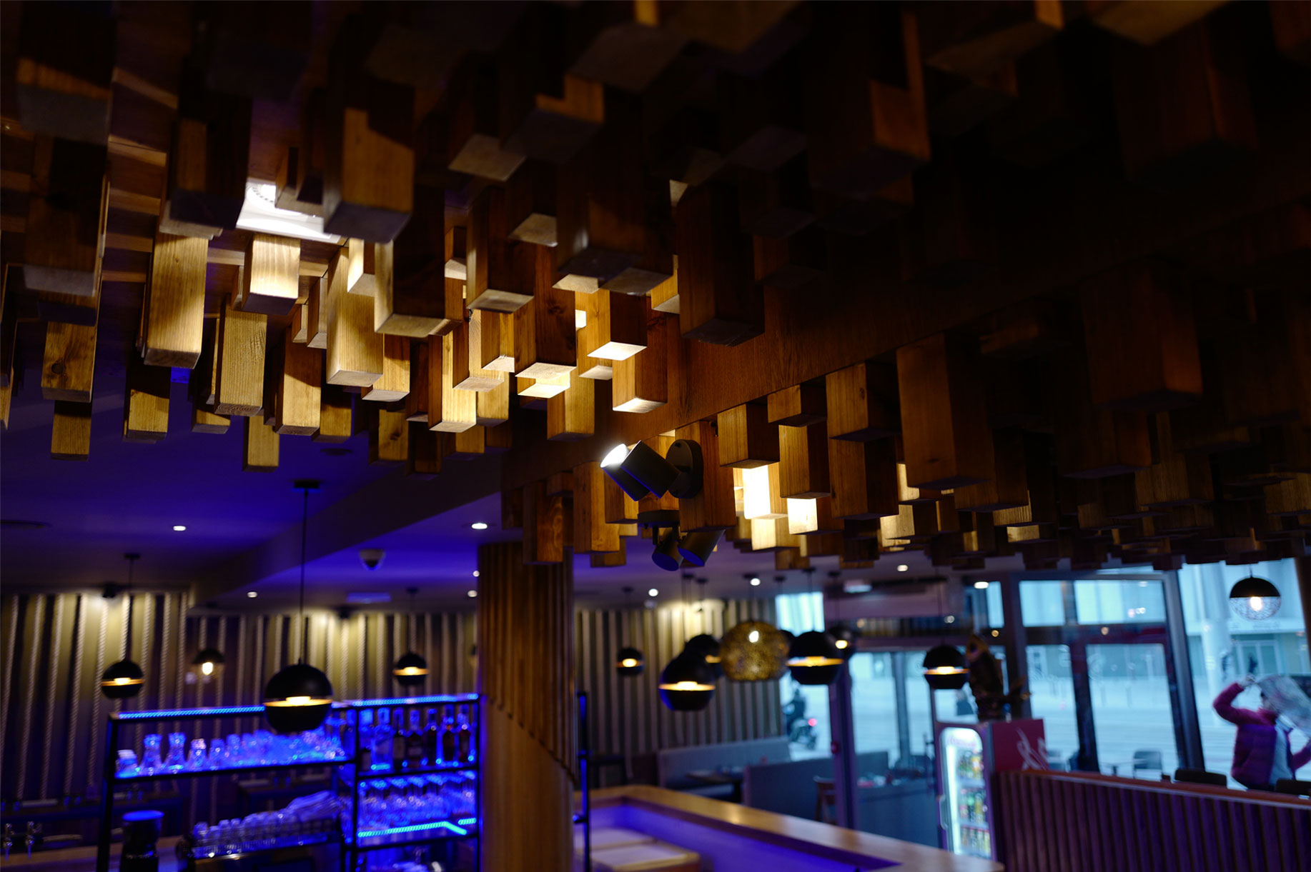 Sushi Design photo 6